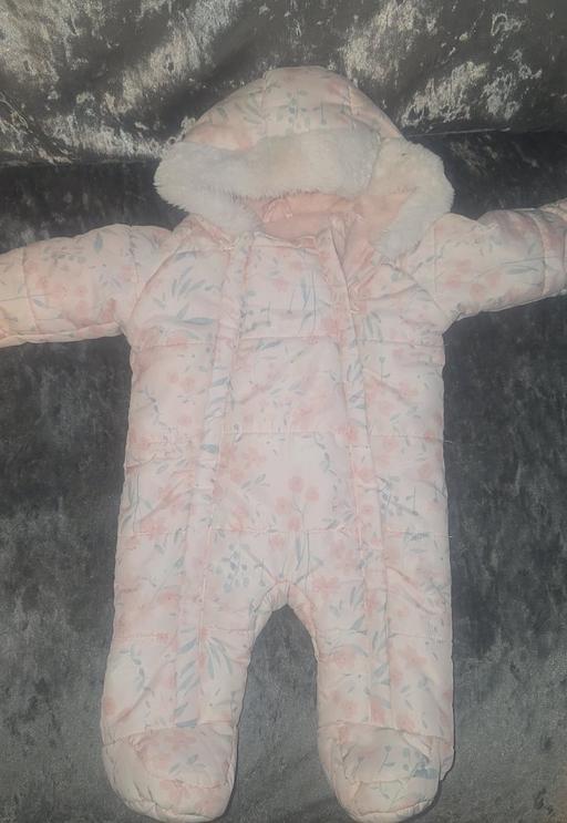 Buy & Sell Mexborough Doncaster - Photos for Baby coat