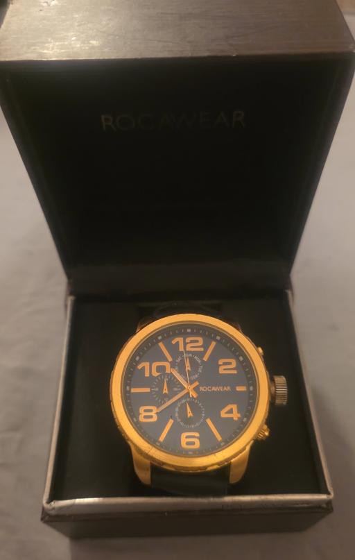 Buy & Sell Mexborough Doncaster - Photos for Men's watch