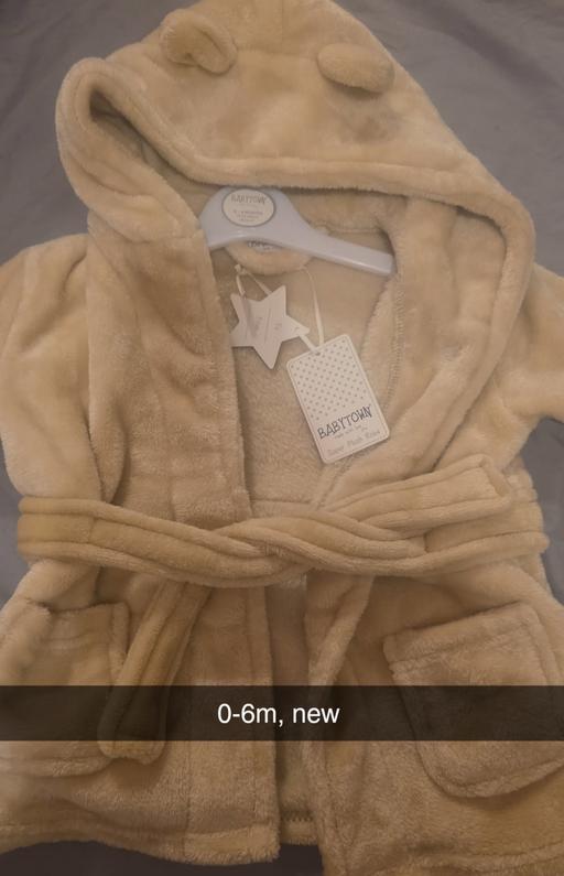 Buy & Sell Mexborough Doncaster - Photos for dressing gown