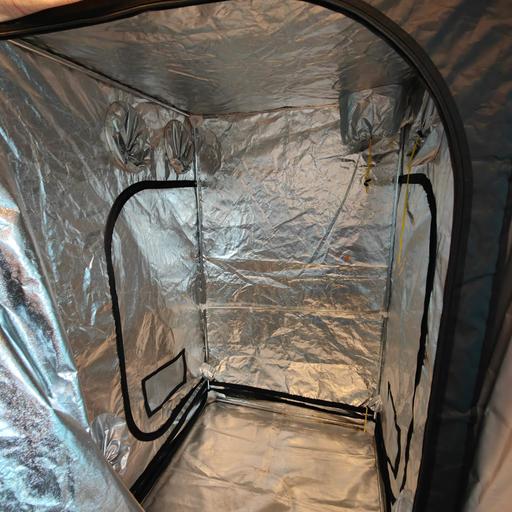 Buy & Sell Wembley Brent - Photos for grow Lamp & tent