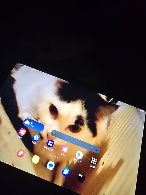 Buy & Sell Northumberland Park North London - Photos for Samsung galexy tab S6 Lite