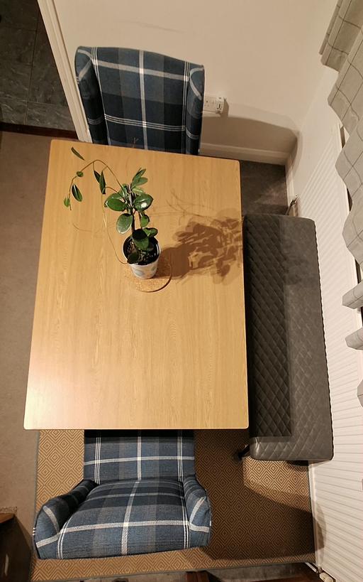 Buy & Sell Woodford East London - Photos for Dining Table