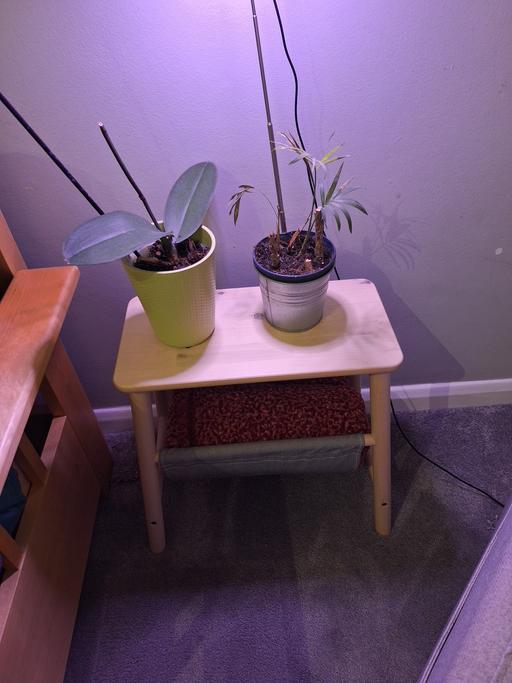 Buy & Sell Woodford East London - Photos for Side Table