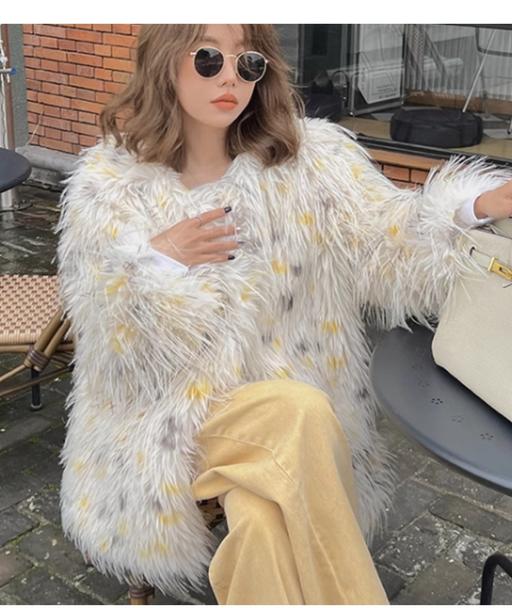 Buy & Sell Farnham Royal Buckinghamshire - Photos for faux fur winter jacket