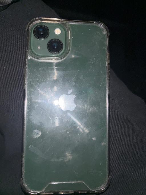 Buy & Sell Moreton Wirral - Photos for iPhone 13 (green)