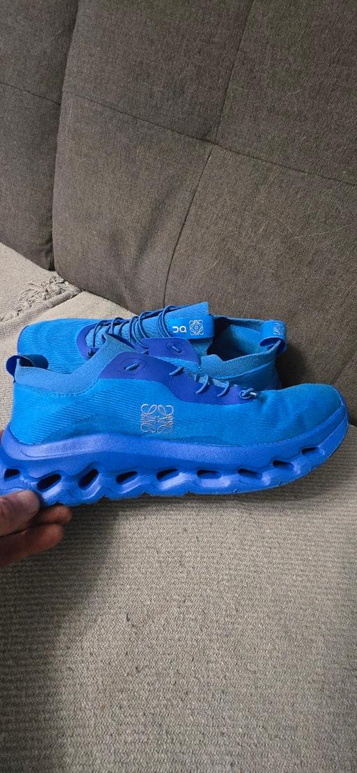 Buy & Sell Sapcote Blaby - Photos for cloud size 9.5