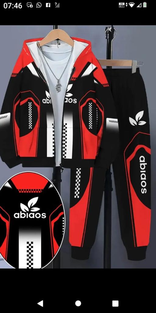 Buy & Sell East Ham East London - Photos for men's tracksuit