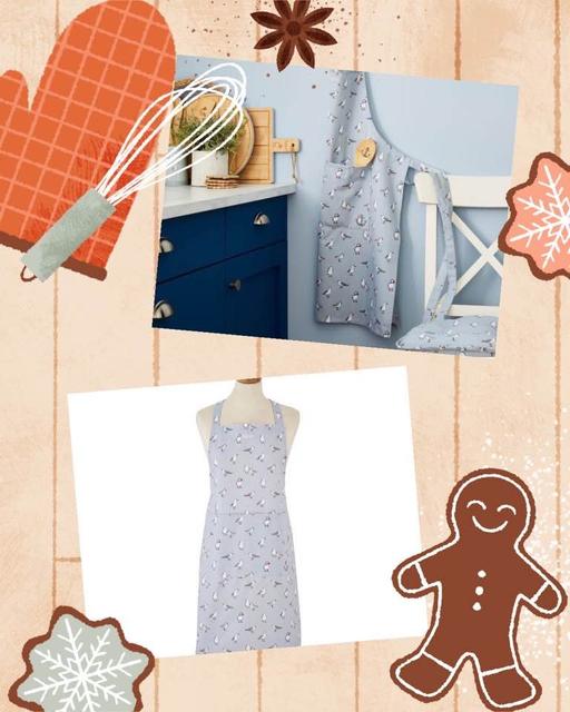 Buy & Sell Newry Newry, Mourne and Down - Photos for Apron - Coastal Birds