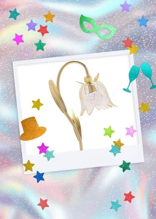 Buy & Sell Newry Newry, Mourne and Down - Photos for Single Stem LED Lamp