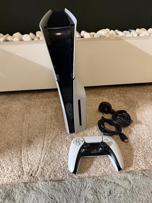 Buy & Sell Bradley Wolverhampton - Photos for Ps5 slim disc edition 1TB bargain