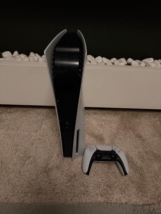 Buy & Sell Moxley Walsall - Photos for Ps5 disc edition bargain