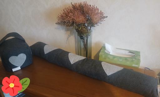 Buy & Sell Beeston Broxtowe - Photos for Doorstop ,draught,excluder )