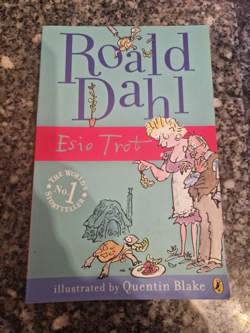 Buy & Sell Leicester City Centre Leicester - Photos for kids book