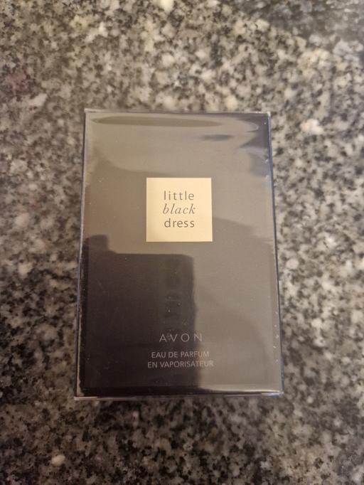 Buy & Sell Aylestone Leicester - Photos for brand new avon little black dress perfume