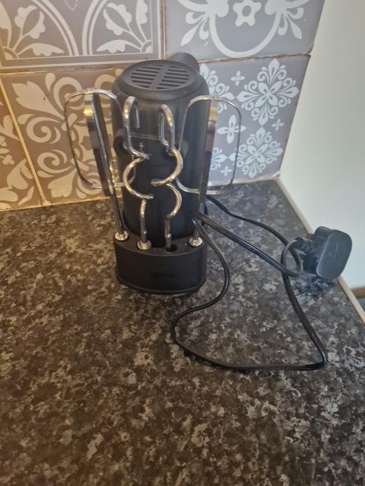 Buy & Sell Aylestone Leicester - Photos for salter electric whisk