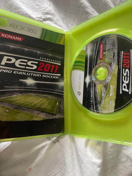 Buy & Sell Cwmfelinfach Caerphilly - Wales - Photos for Xbox 360 game PES 2011