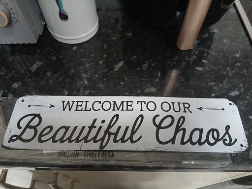 Buy & Sell Radcliffe Bury - Photos for Plaque New Slightly Bent Hence Price