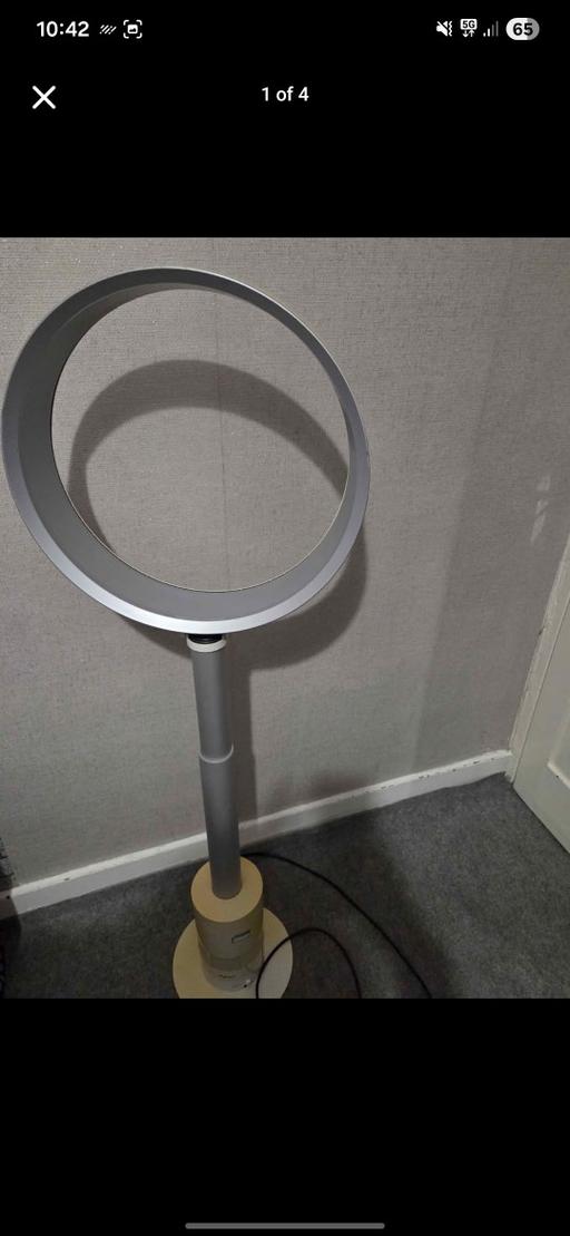 Buy & Sell East Ham East London - Photos for Dyson pedestal fan