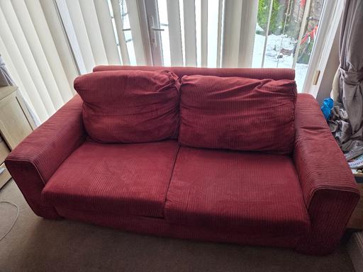 Buy & Sell Hill Top Sandwell - Photos for Sofa