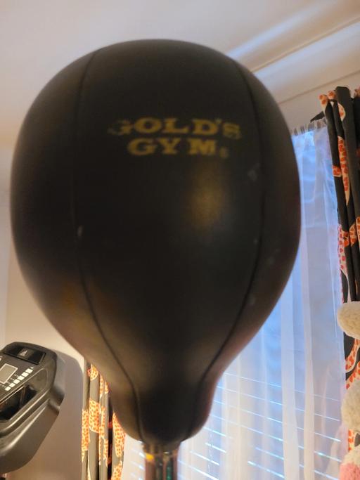 Buy & Sell Hook South West London - Photos for Punching Bag
