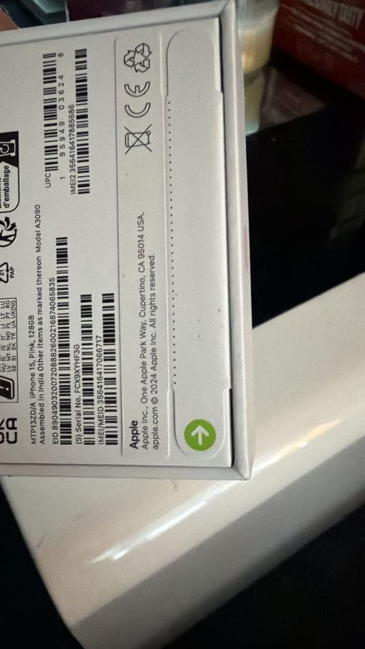 Buy & Sell Kingswinford Dudley - Photos for iPhone 15