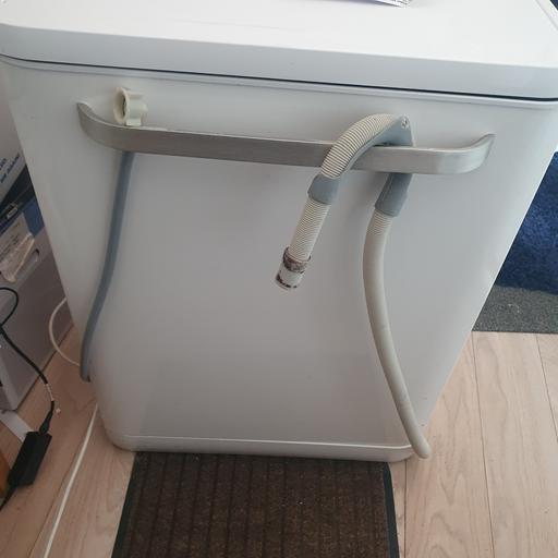 Buy & Sell Watford Town Centre Watford - Photos for Sharp Dishwasher, Freestanding, Fully Working