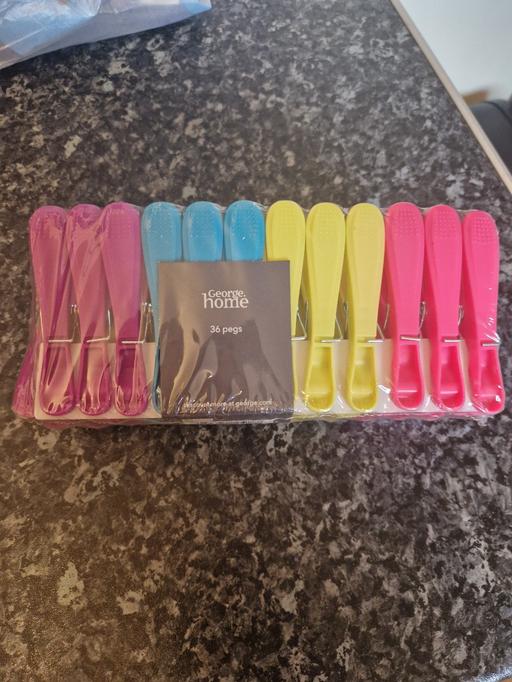 Buy & Sell Leicester City Centre Leicester - Photos for brand new pegs