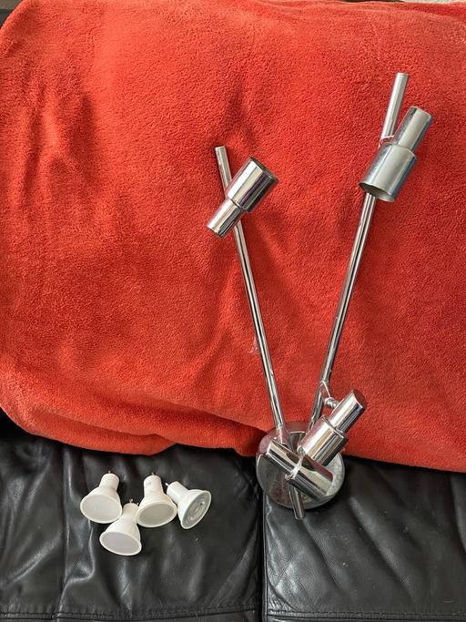 Buy & Sell Wigginton Tamworth - Photos for Ceiling lights with bulbs