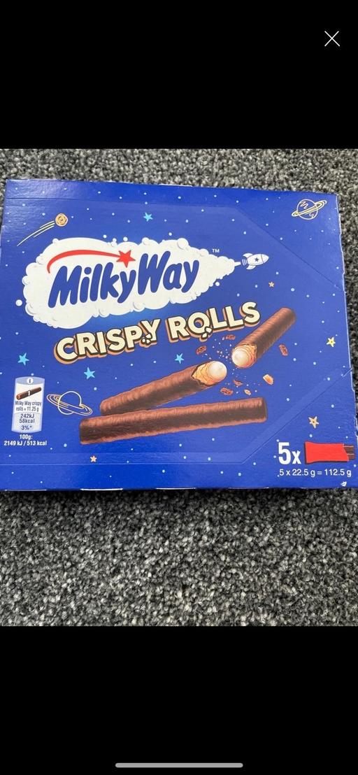 Buy & Sell Pensnett Trading Estate Dudley - Photos for Milky Way