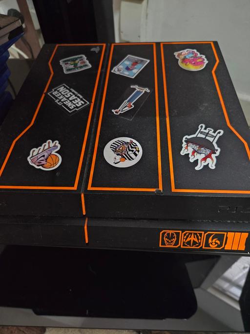 Buy & Sell Horwich Bolton - Photos for PlayStation 4 with games and controls