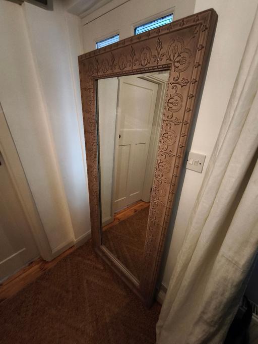 Buy & Sell Eel Pie Island Central London - Photos for Standing mirror