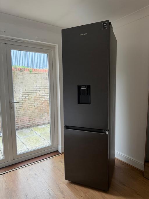 Buy & Sell Chapel Cornwall - Photos for Samsung Series 6 SpaceMax fridge freeze