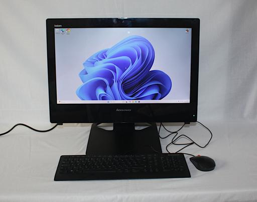 Buy & Sell Hall Green Wakefield - Photos for Lenovo Intel i5 All-in-One PC Wi-Fi MS Office