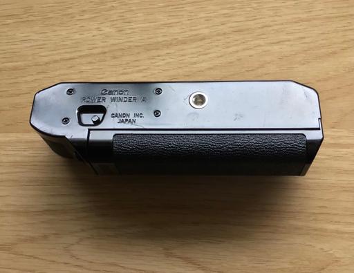 Buy & Sell Essington Wolverhampton - Photos for Canon Powerwinder