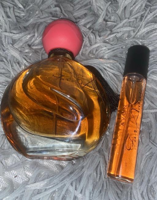 Buy & Sell Bilston Wolverhampton - Photos for Avon far away perfume
