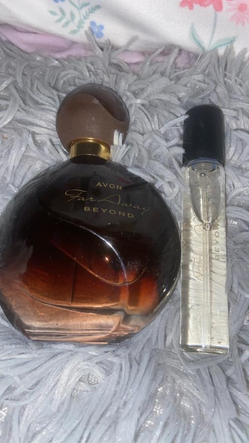 Buy & Sell Stow Heath Wolverhampton - Photos for Avon far away perfume