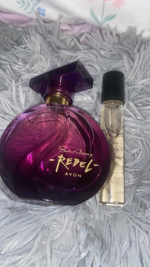Buy & Sell Bilston Wolverhampton - Photos for Avon far away perfume