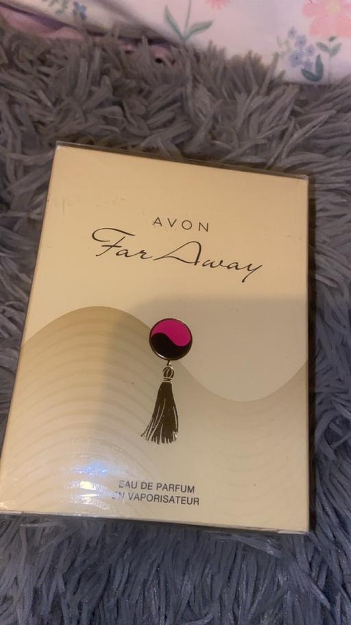 Buy & Sell Stow Heath Wolverhampton - Photos for Avon far away perfume