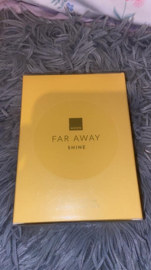 Buy & Sell Stow Heath Wolverhampton - Photos for Avon far away perfume