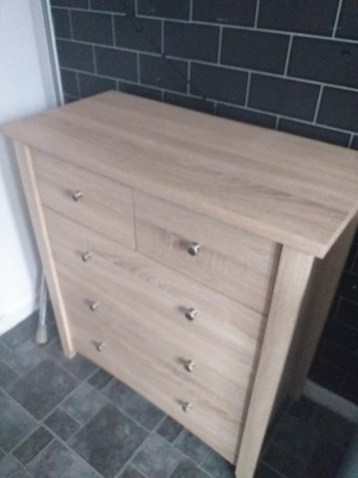 Buy & Sell Dronfield North East Derbyshire - Photos for small sidebord