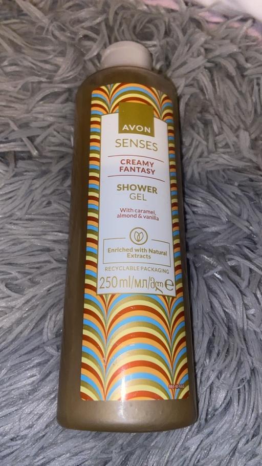Buy & Sell Stow Heath Wolverhampton - Photos for Avon shower gel