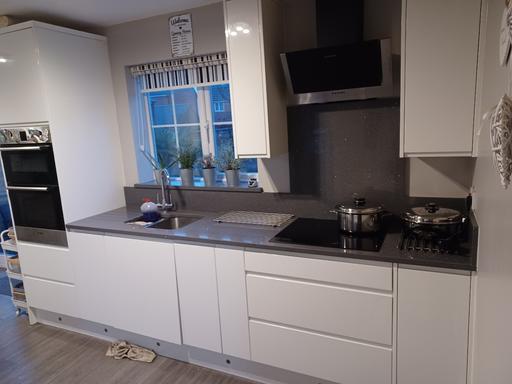 Buy & Sell Fletton Quays Peterborough - Photos for Kitchen