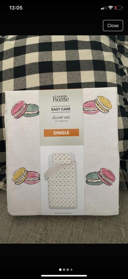 Buy & Sell Ackworth Wakefield - Photos for Girls bedding new