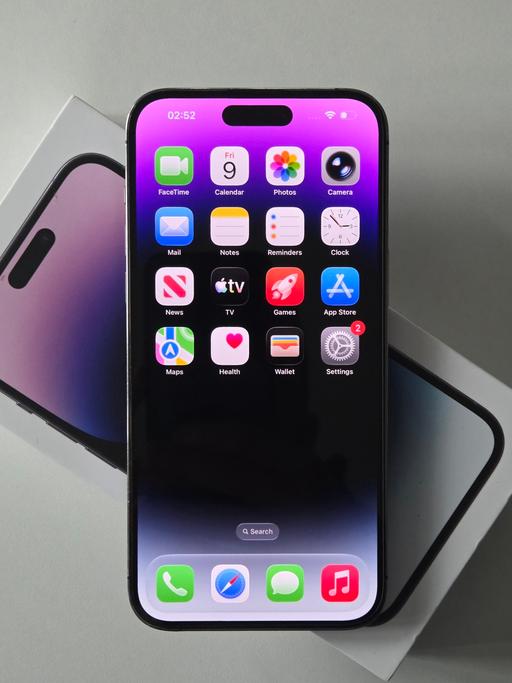 Buy & Sell Wakefield City Centre Wakefield - Photos for iPhone 14 Pro Max