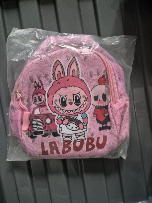 Buy & Sell Crumpsall Manchester - Photos for new Small Labubu Bag