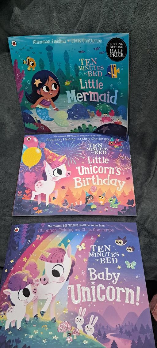 Buy & Sell Sutton Coldfield Birmingham - Photos for Ladybird books x3