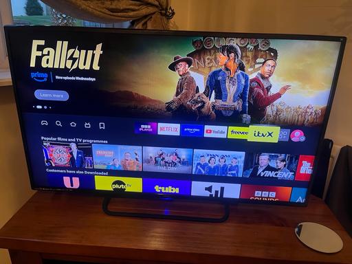 Buy & Sell Kingswinford Dudley - Photos for 40inch Technika tv