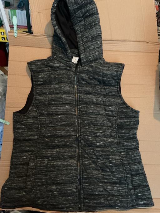 Buy & Sell Pelton Fell County Durham - Photos for Women’s body warmer 16