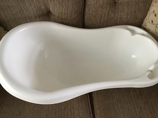Buy & Sell Essington Wolverhampton - Photos for Baby bath