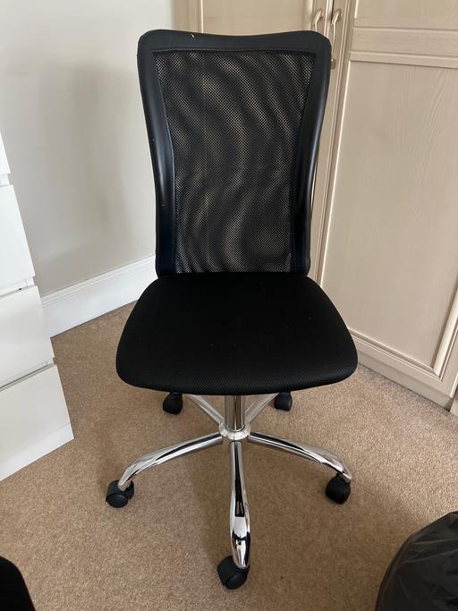 Buy & Sell New Oscott Birmingham - Photos for chair